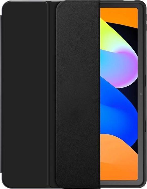 Produktbild Tech-Protect SmartCase Stiftetui für Lenovo Idea Tab 11.0 TB-336, Schwarz (Lenovo Idea Tab)