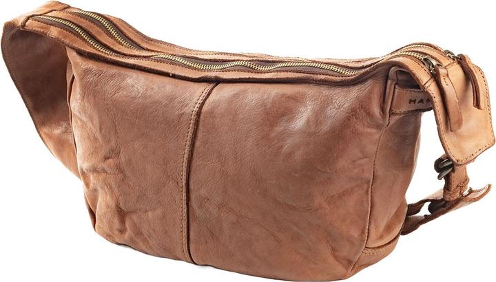 Immagine prodotto Harolds Borsa a tracolla Submarine in pelle 39 cm