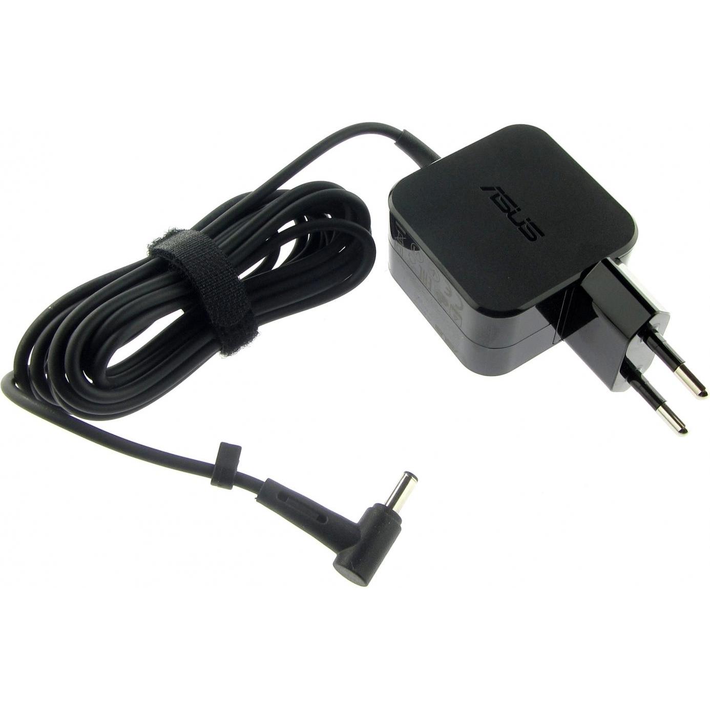 Thumbnail - ASUS 0A001-00340400 (33 W), Notebook Netzteil, Schwarz