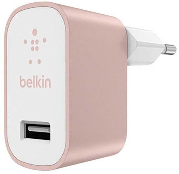 Belkin Chargeur domestique MIXIT Premium 2.4 Amp (5 W)