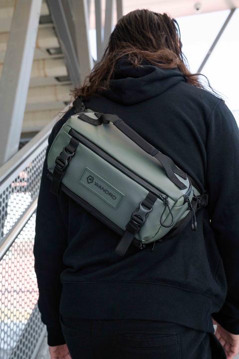 Productafbeelding Wandrd Rogue Sling (Camera schoudertas, 6 l)