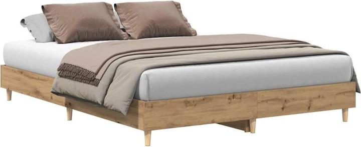 Image du produit vidaXL Bettgestell (150 x 200 cm)