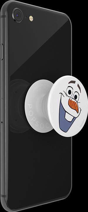 Image du produit Exquisite Gaming FROZEN Olaf + Pop Socket Édition Limeted - Cable Guy (Xbox 360, Xbox One S, Xbox Series X, PC, Mac, Switch, PS4, PS5)