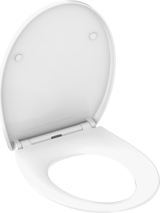 Produktbild Schütte Duroplast WC-Sitz mit LED Nachtlicht