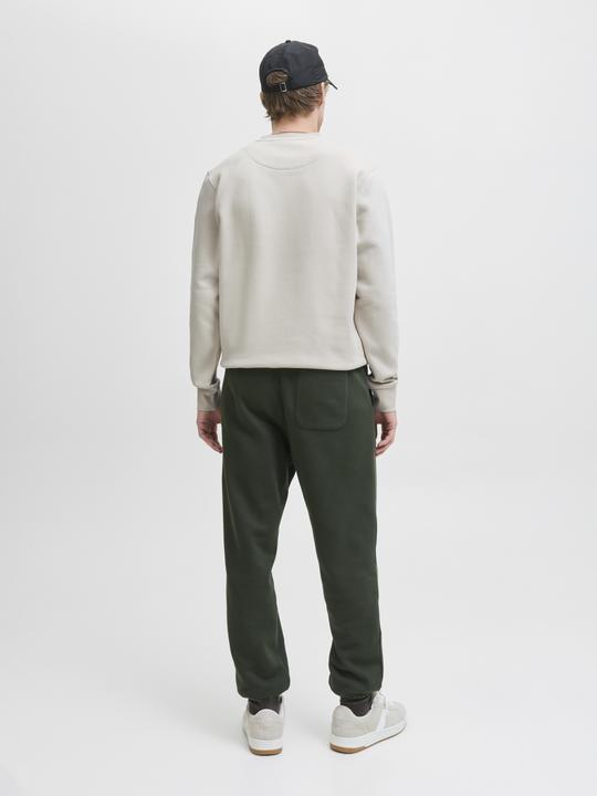 Actual product image Jack & Jones Jjesoho Sweat Crew Neck Noos (XL)