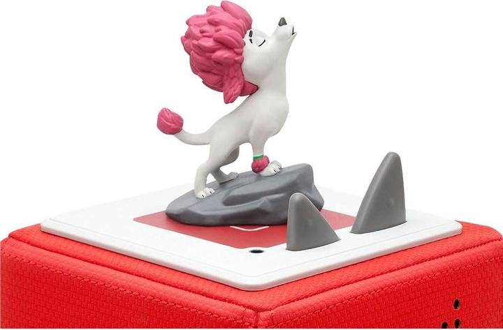 Produktbild Tonies 100% Wolf (Deutsch)