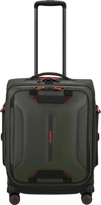 Image du produit Samsonite Ecodiver Trolley mit 4 Rollen 55cm (50 l)