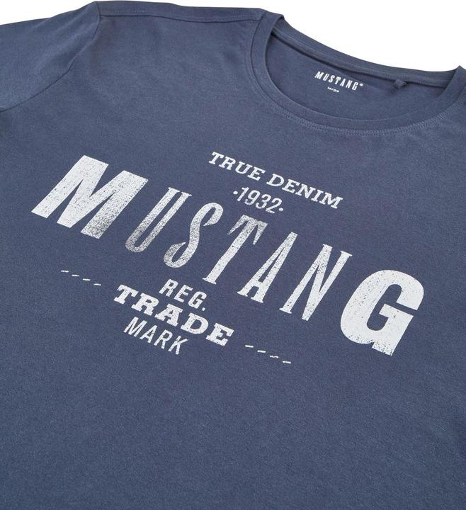 Produktbild Mustang T-Shirt (M)