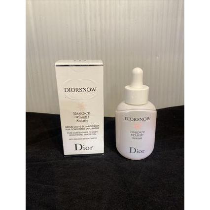 Dior, Gesichtsserum, Essence of Light ( Pure Concentrate of Light Brightening Milk Serum) - Volume: 30 ml (30 ml)