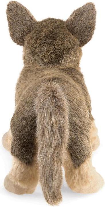 Produktbild Folkmanis Schäferhundwelpe