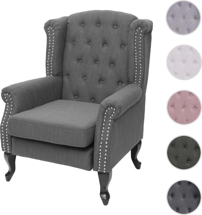 Immagine prodotto Jamb Chesterfield