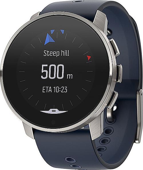 Image du produit Suunto 9 Pic (43 mm)