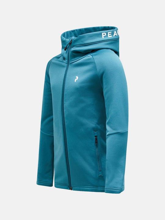 Produktbild Peak Performance Rider Zip Hood