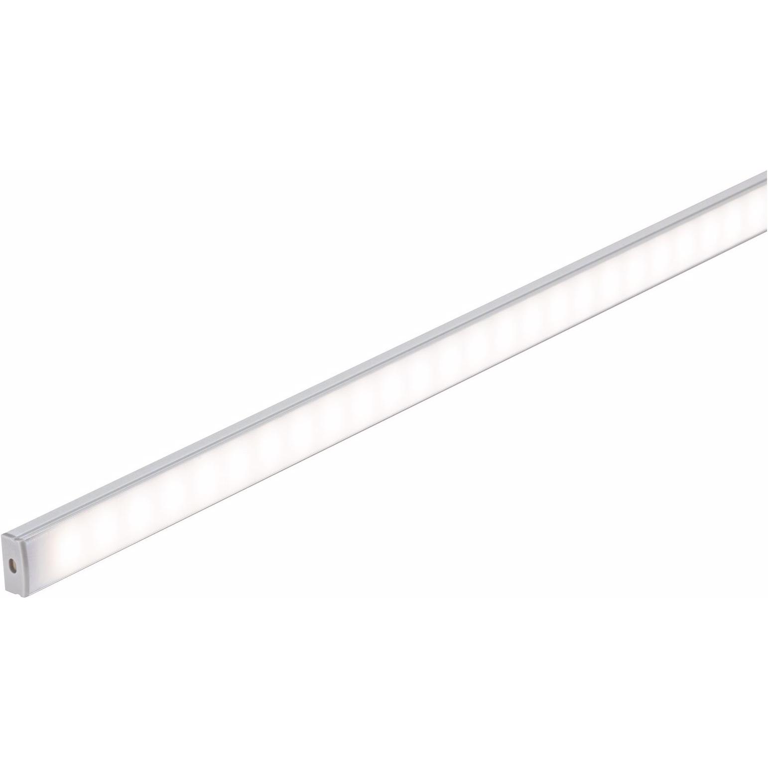 Thumbnail - Paulmann, LED Streifen, Stripe Profil Base (100 cm, Indoor)