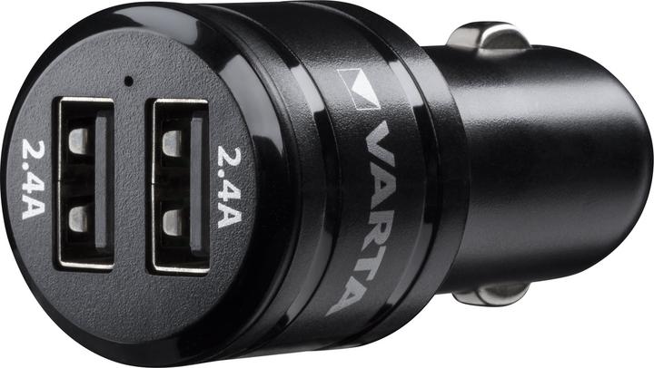 Produktbild Varta USB Car Charger
