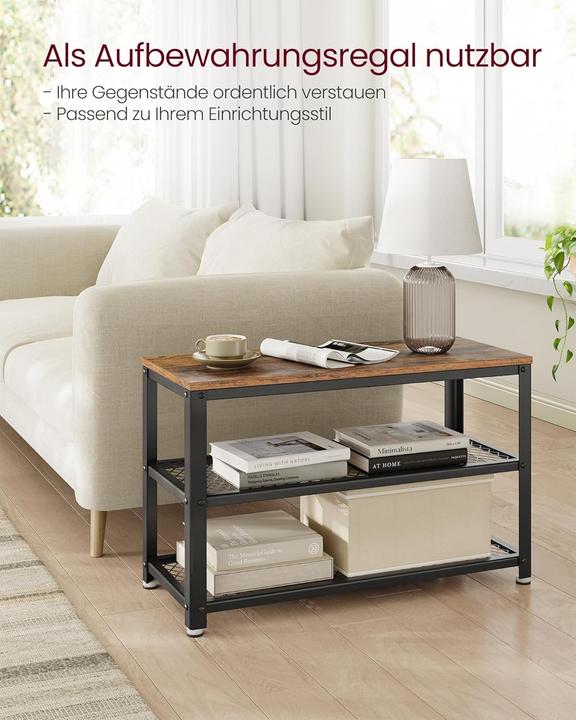 Produktbild Vasagle Miami (73 x 30 x 45 cm)