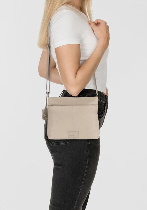 Immagine prodotto Burkely Borsa a tracolla Skylar morbida in pelle 32 cm