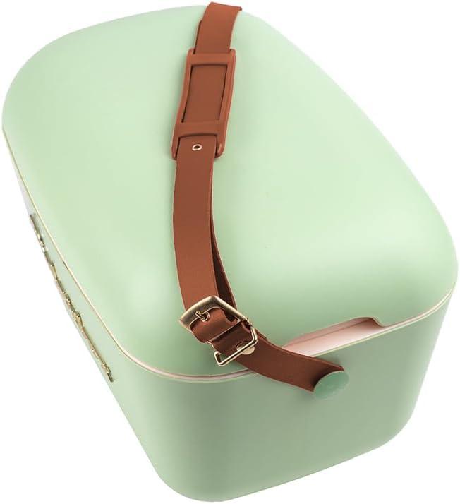 Produktbild Kreher Retro-Kühlbox (12 l)