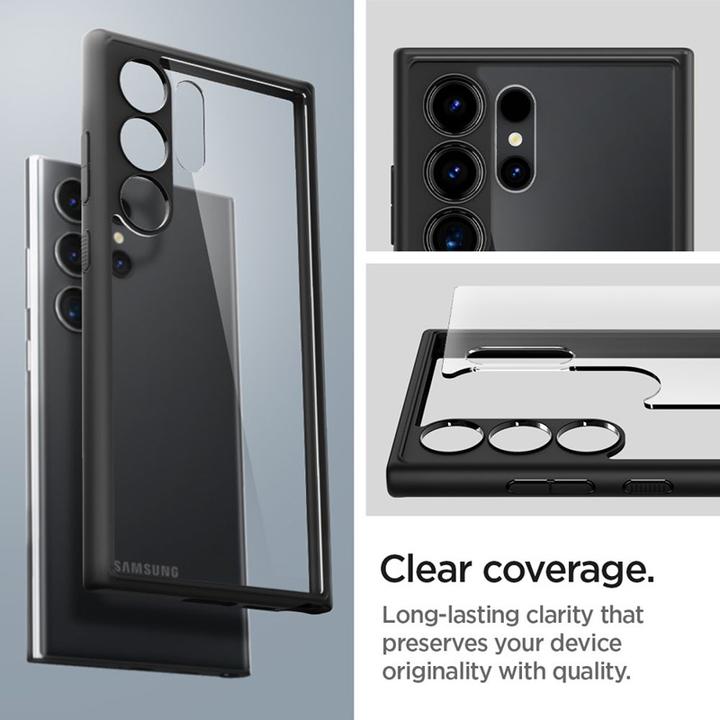 Produktbild Spigen Ultra Hybrid (Samsung Galaxy S24 Ultra)