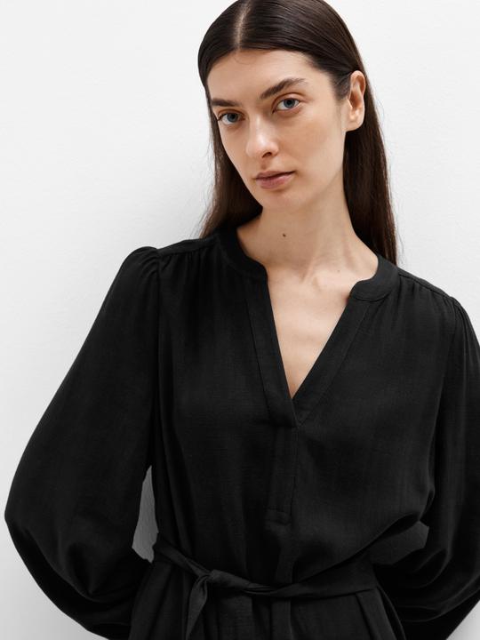 Produktbild Selected Langarm Minikleid (36)