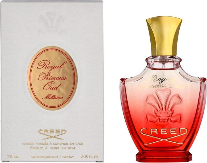 Produktbild Creed Royal Princess Oud (Eau de Parfum, 75 ml)
