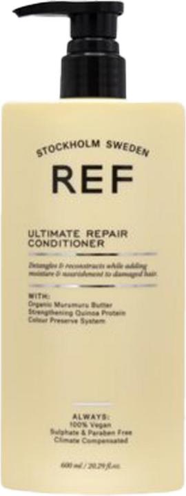 Produktbild Ref. Ultimate Repair Conditioner 600 ml (600 ml)