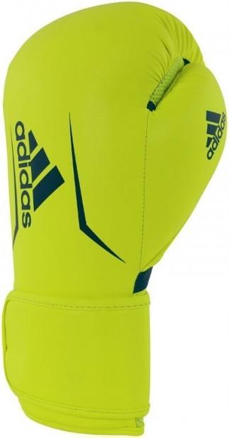 Produktbild Adidas Speed 100 yellow/blue (14 OZ, One Size)