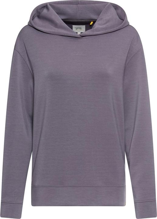 Produktbild Camel Active Hoodie im Relaxed Fit (M)