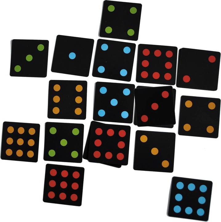 Produktbild Game Factory Punto (Französisch, Deutsch)
