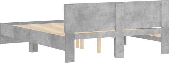 Image du produit vidaXL Bettgestell (140 x 200 cm)