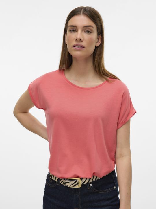 Immagine prodotto Vero Moda Vmava Plain Ss Top Ga Jrs Noos (L)