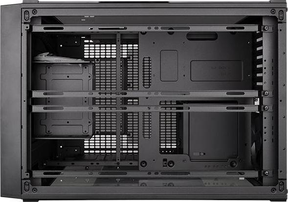Produktbild Thermaltake Core X5 Tempered Glass Edition (ATX, E-ATX, mATX, Mini-ITX)