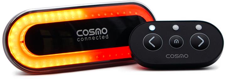Produktbild Cosmo Connected Cosmo Ride + Remote Control (80 lm)