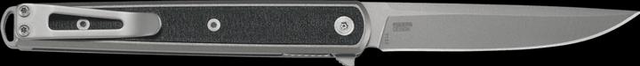 Actual product image CRKT Siusi (8.40 cm)