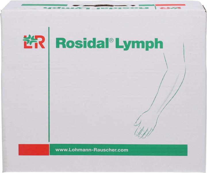 Actual product image Lohmann & Rauscher Lymph arm large