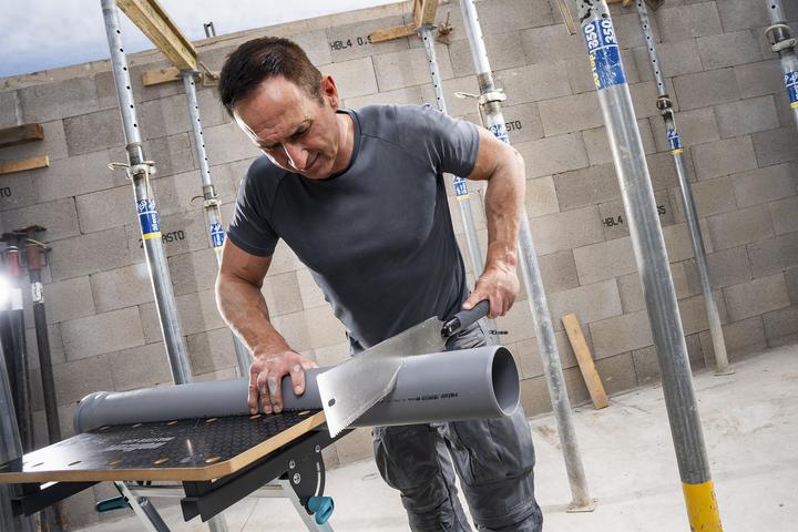 Produktbild wolfcraft 1 Japansäge 330 mm