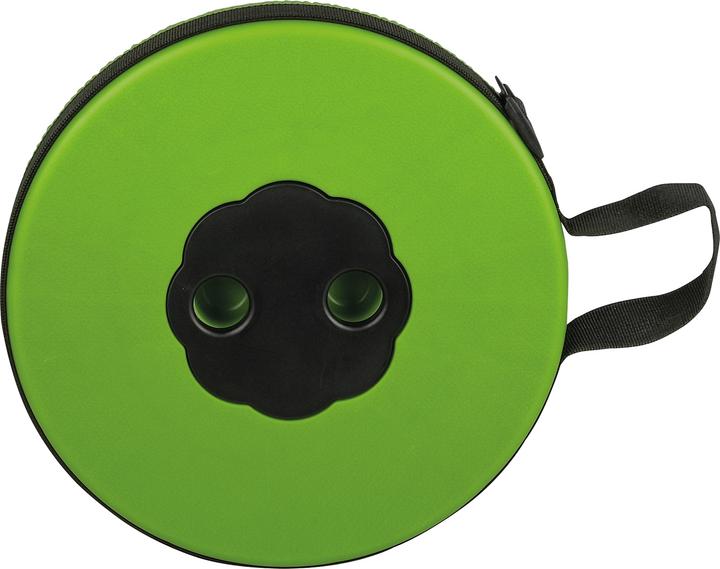 Calima CAMPING EQUIPMENT Campinghocker 46067, faltbar