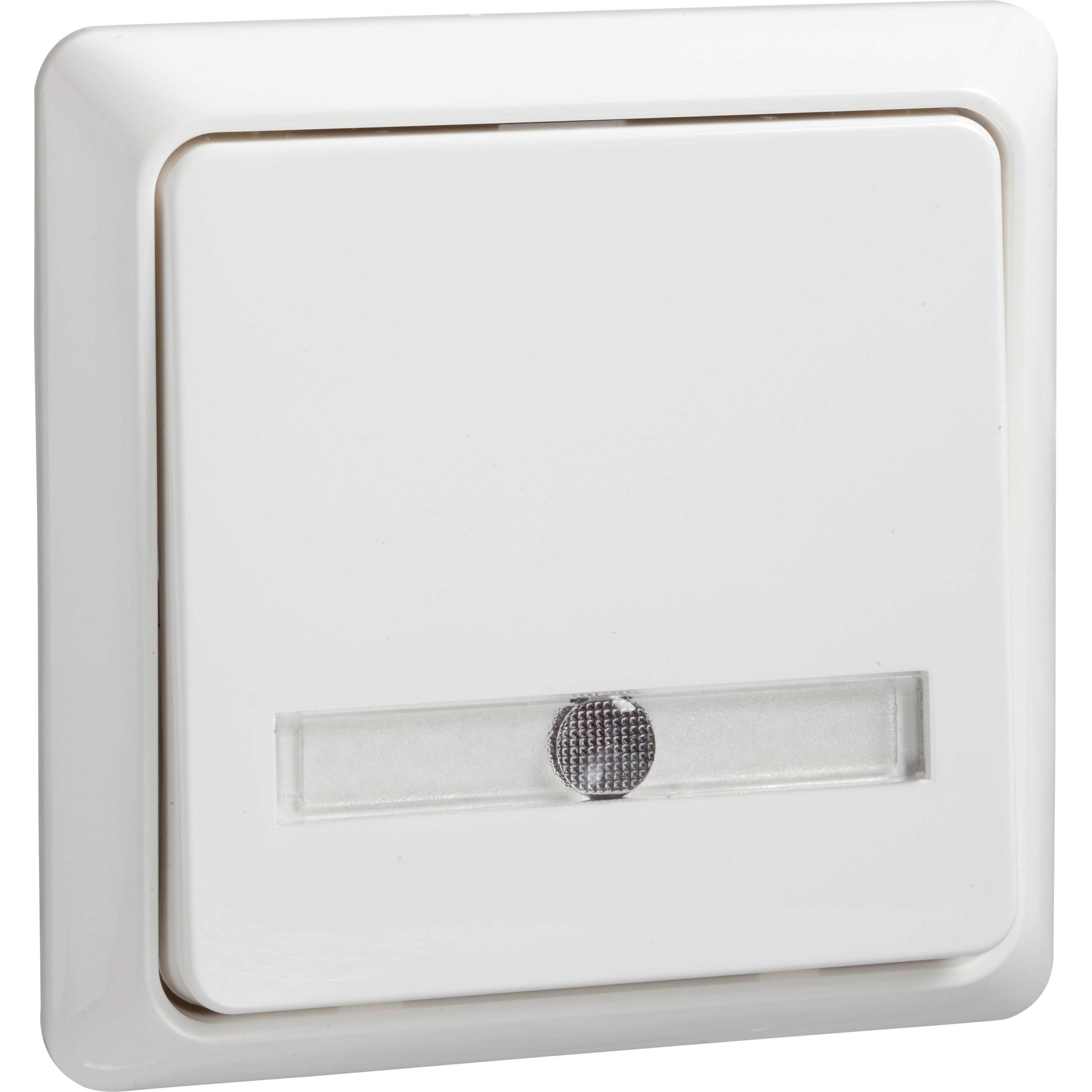 Thumbnail - Schneider Electric Taster, Taster + Schalter, Weiss