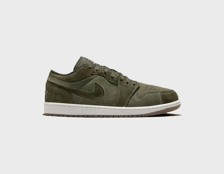 Image du produit Jordan Air 1 Low SE Craft Cargo Khaki (45)