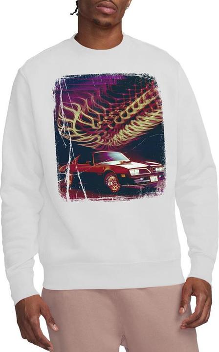 Produktbild Pontiac Firebird 77 Sweatshirt (S)