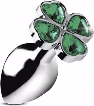 XR Brands Lucky Clover