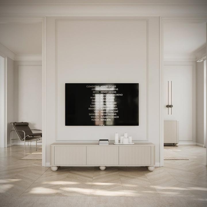 Produktbild Selsey Arvello (163.20 x 38 x 41.70 cm)