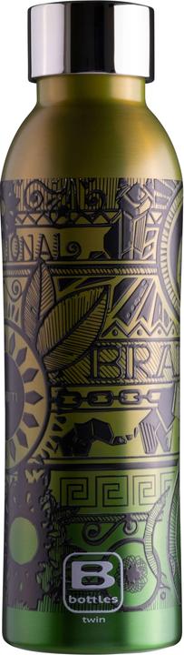 Bugatti B bottle Sublime Braid Twin 500 ml doppelwandig / 500 ml (0.50 l)