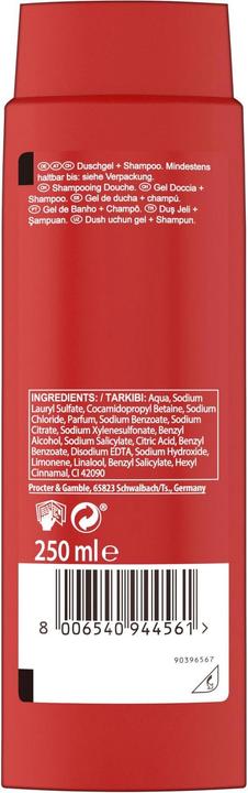 Produktbild Old Spice Whitewater (675 ml)