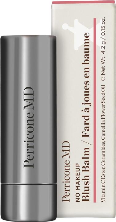 Image du produit Perricone MD No Makeup Blush Balm (Pink)