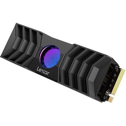 Thumbnail - Lexar NM1090 (1000 GB, M.2 2280), SSD