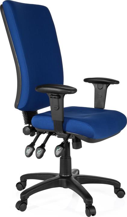 Immagine prodotto Hjh Office ZENIT HIGH (47 - 58 cm)