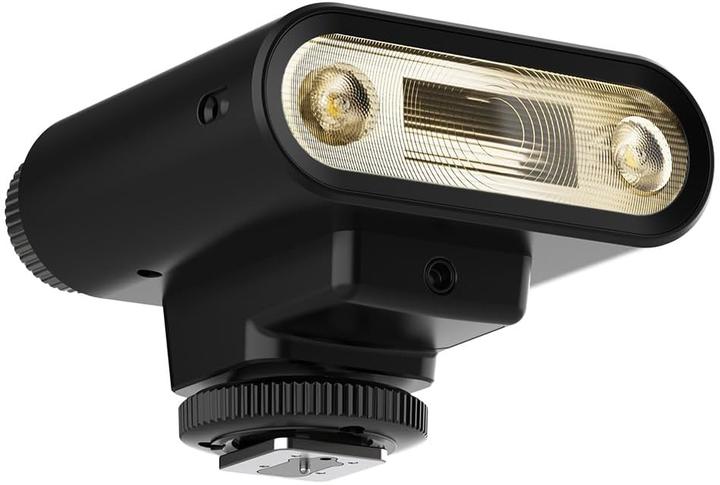 Image du produit Neewer Retro Camera Flash Z160 SE (Flash à monter, Universel)