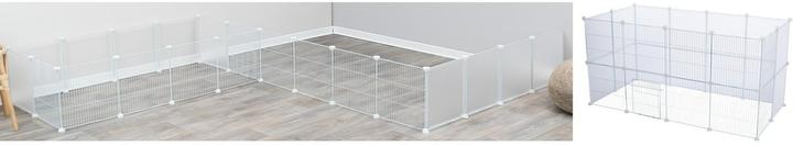 Actual product image Trixie Outdoor enclosure