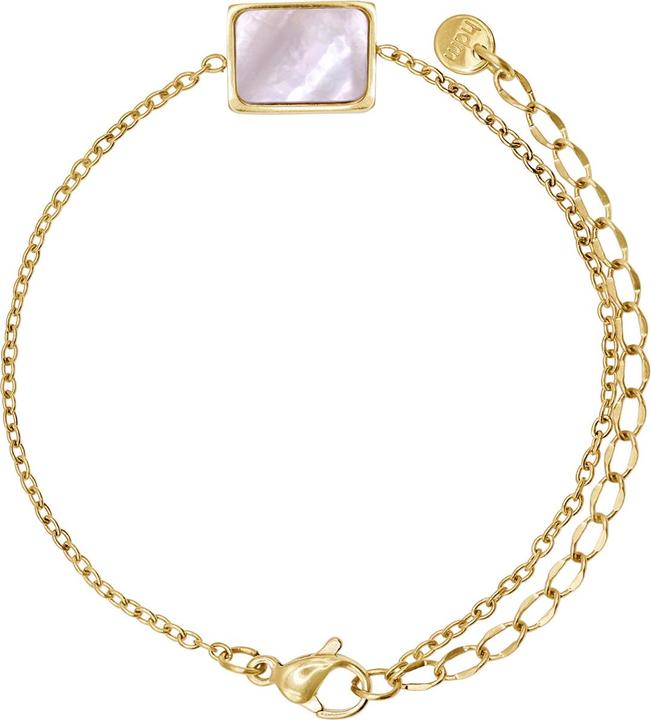 Immagine prodotto Heideman Lenya goldfarben (100% acciaio inossidabile)